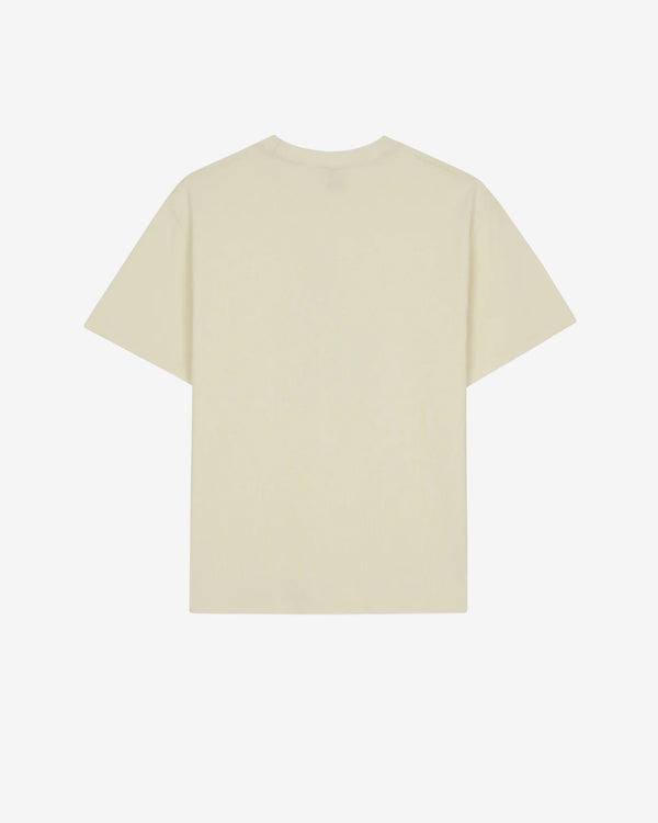 Brain Dead x Godzilla - Men's Hedorah T-Shirt - (Natural)