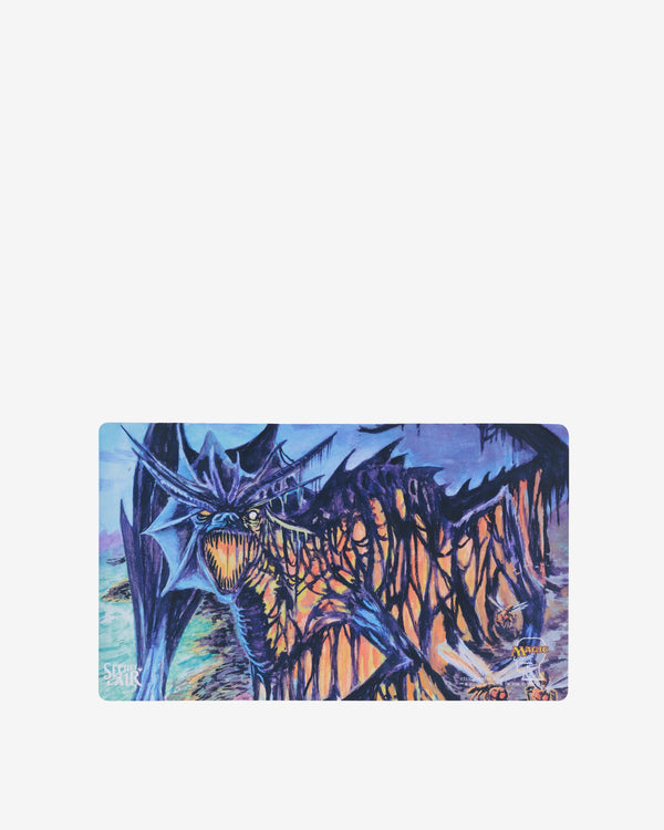 Brain Dead - Men's Secret Lair Master Of The Feast Playmat - (Multi)