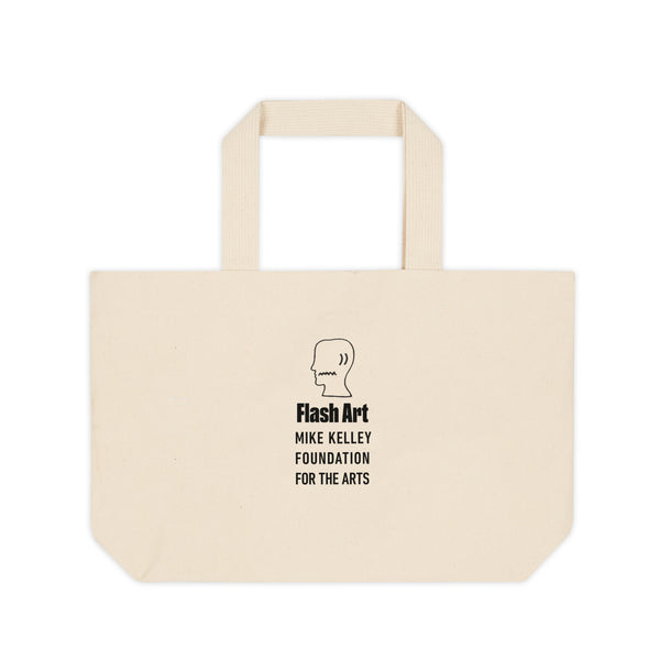 Brain Dead x Mike Kelly - Tote Bag - (Natural)