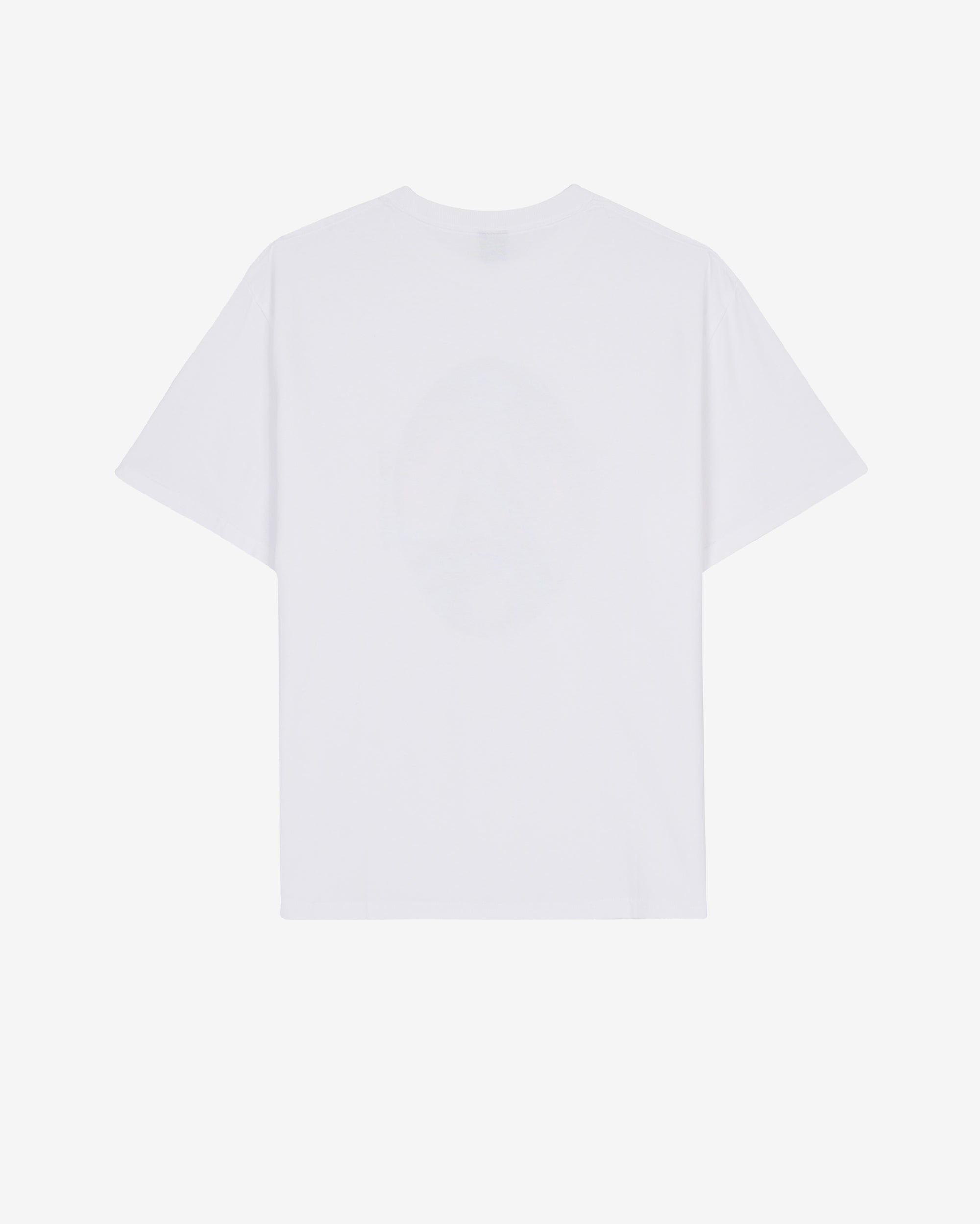 Brain Dead - Men's Star Wars Dark Empire Leia T-Shirt - (White) view 2, Click to Zoom in