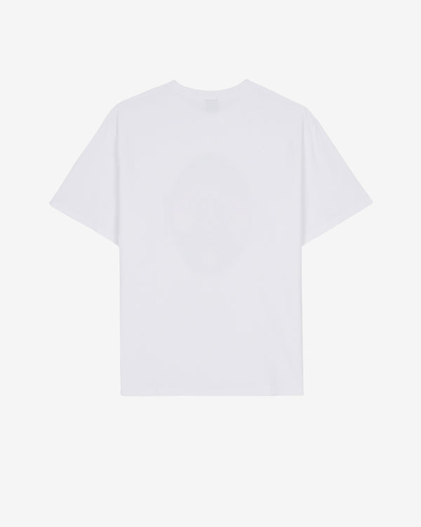 Brain Dead - Men's Star Wars Dark Empire Leia T-Shirt - (White)