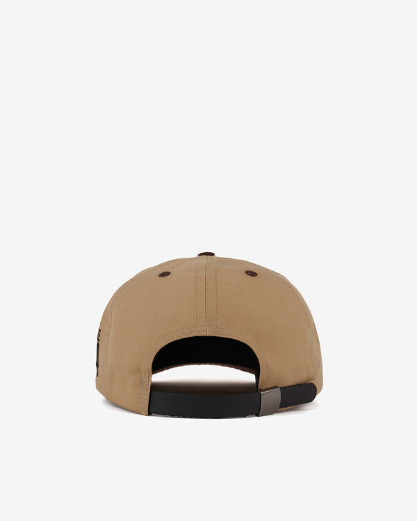 Brain Dead - Universal Parks Logohead Hat - (Brown)