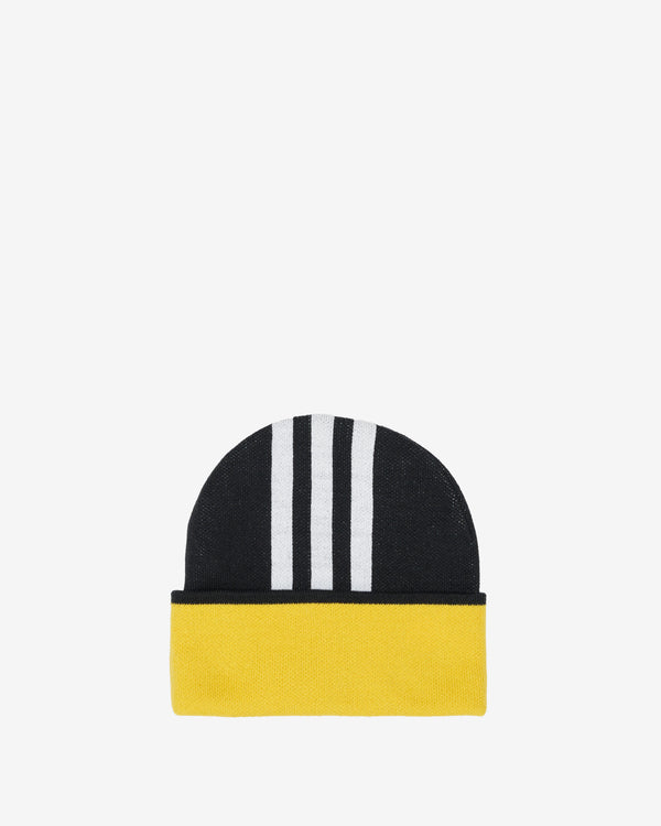 Brain Dead - Adidas Men's Beanie - (Black)