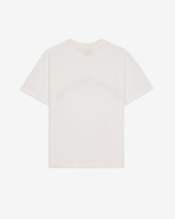 Brain Dead - Brooks Brothers California Men's Tubular T-Shirt - (White)