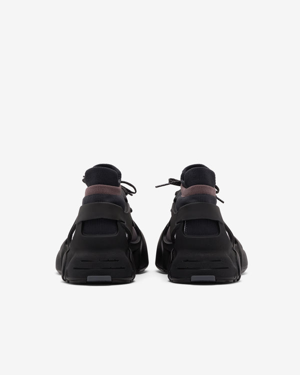 Junya Watanabe MAN - Men's Camperlab Sock Trainer - (Black)