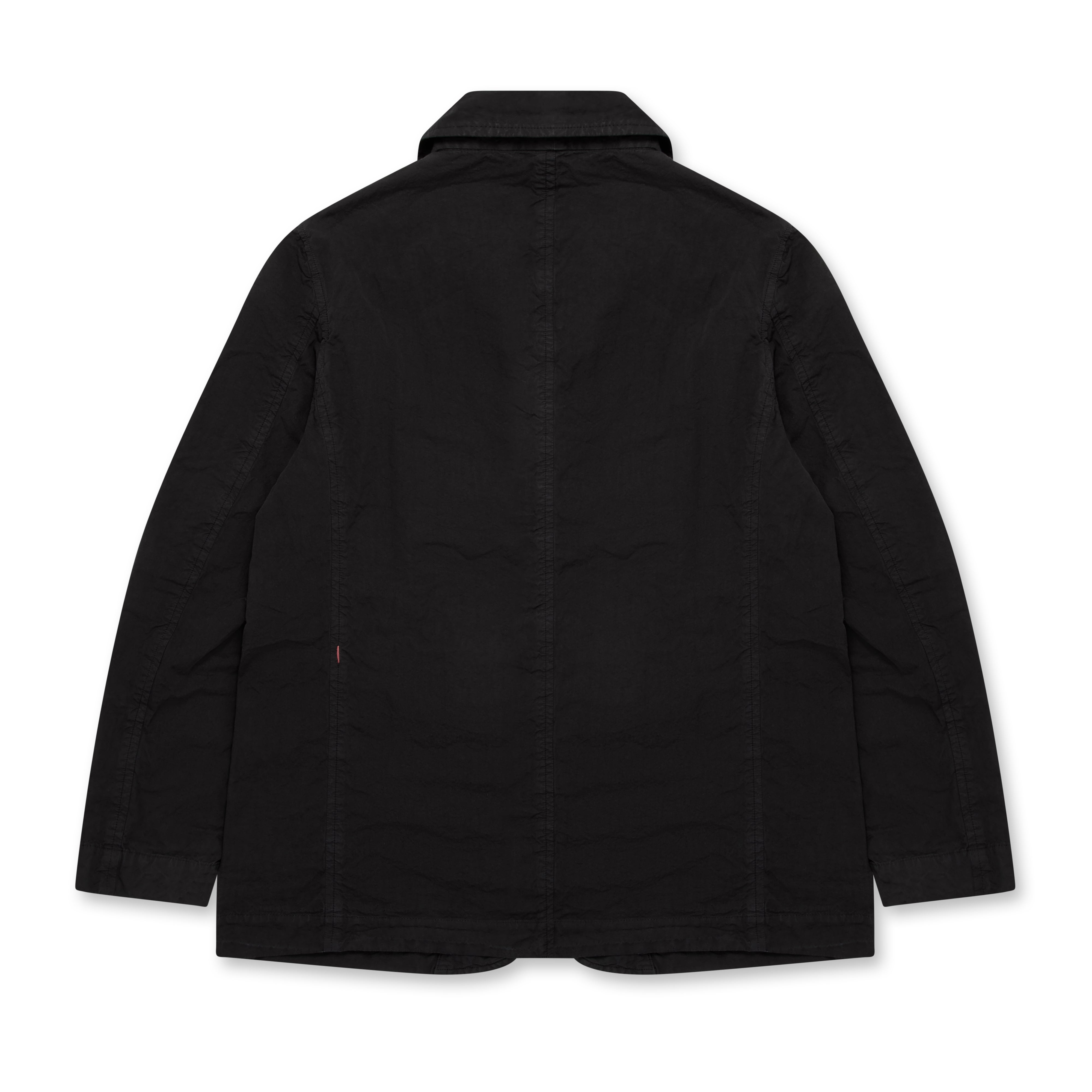 Casey Casey - Men's Double Dyed Jak Pat Jacket - (Onyx) – DSMNY E-SHOP