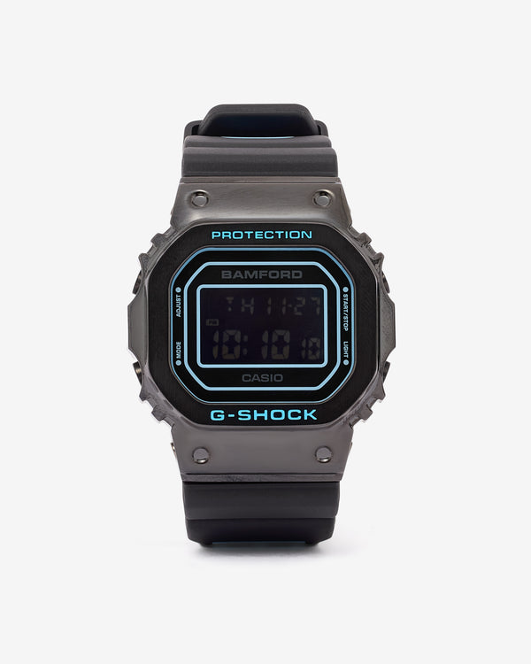 G-Shock - Bamford GM-5600BWD-1 - (Black)