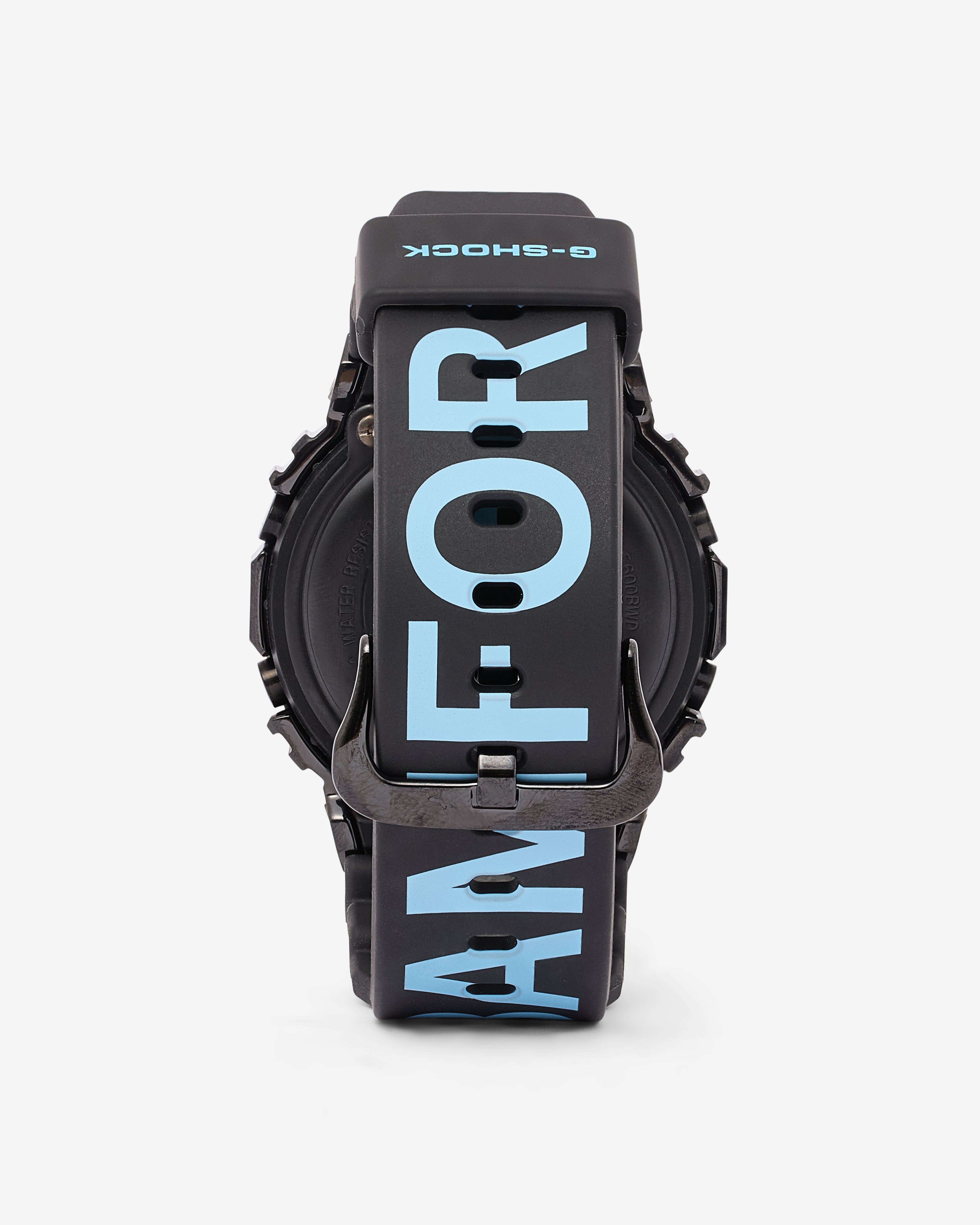 本日限定【即日発送】G-SHOCK BAMFORD GM-5600BWD-1JR G-SHOCK X BAMFORD LONDON® GM-5600-1