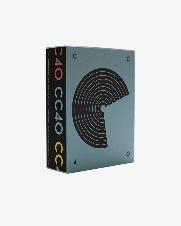 Criterion - CC40 Box Set - (Multi)