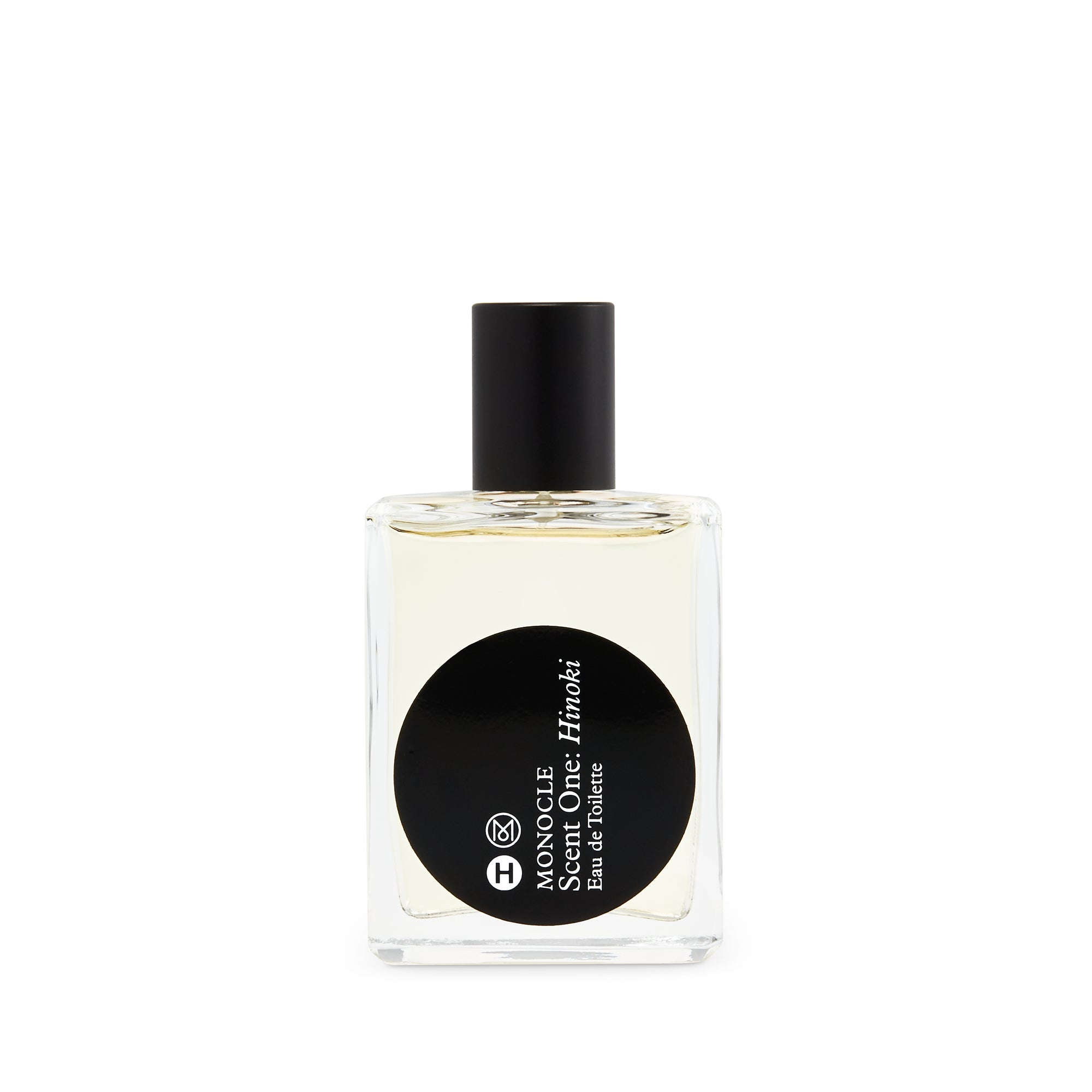 CDG Parfum - Monocle Scent One Hinoki Eau de Toilette - (50ml natural spray) view 1