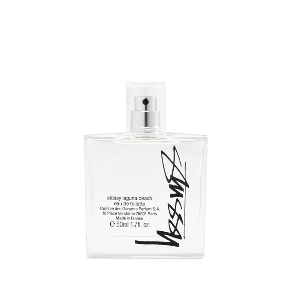 Stüssy - Laguna Beach Eau de Toilette - (50ml Natural Spray)