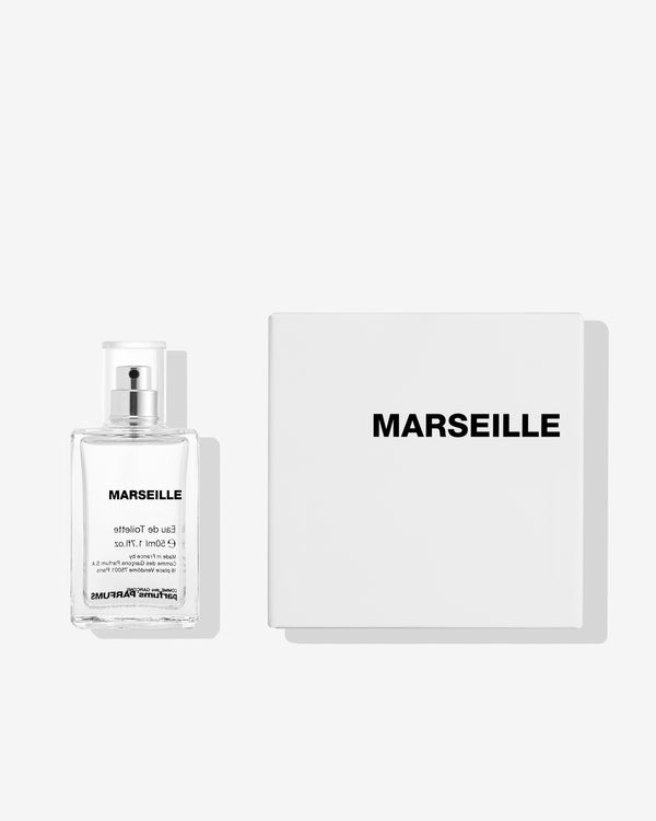 CDG Parfum - Marseille Eau de Toilette