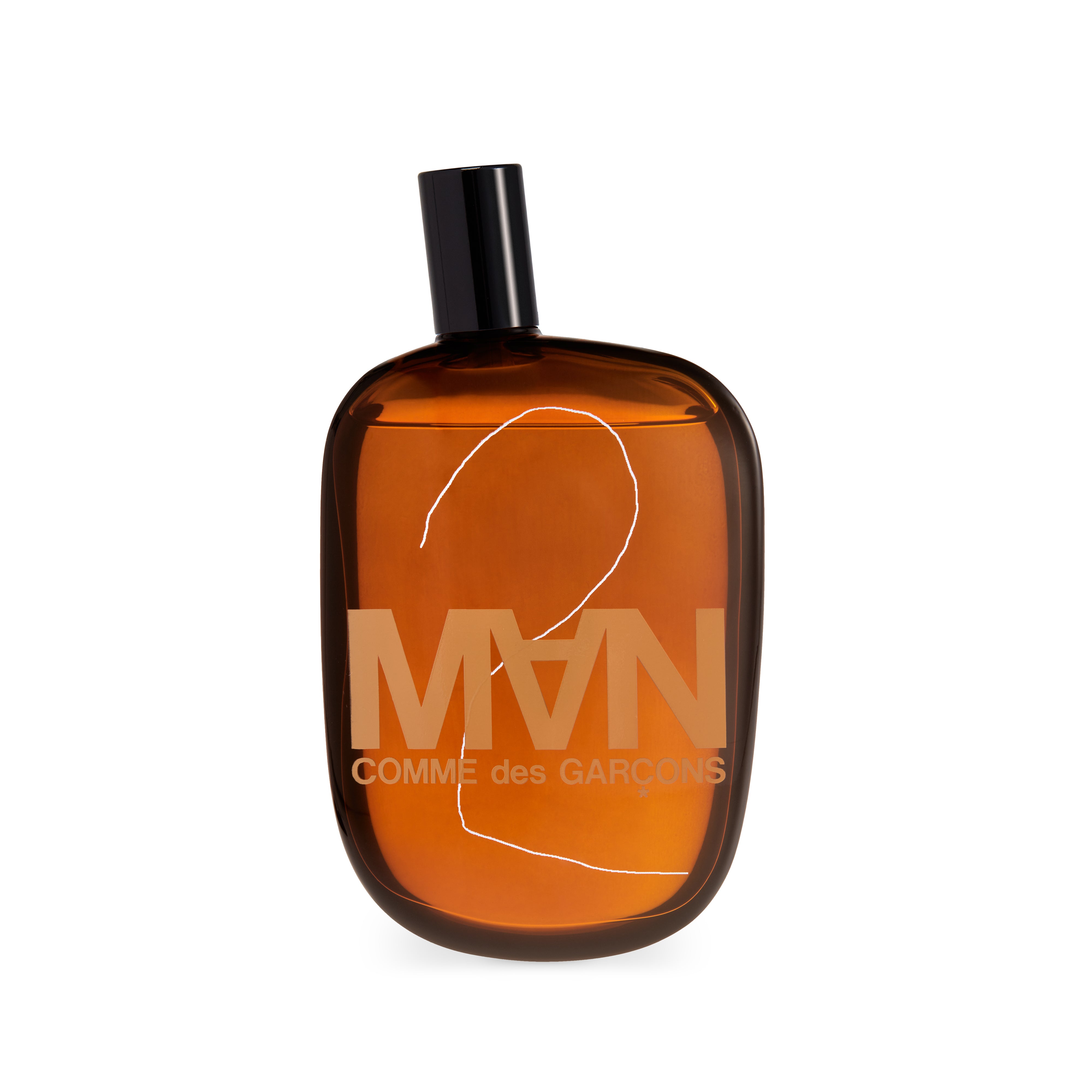 CDG2 Man Eau De Toilette (Natural Spray) | Dover Street Market New York ...