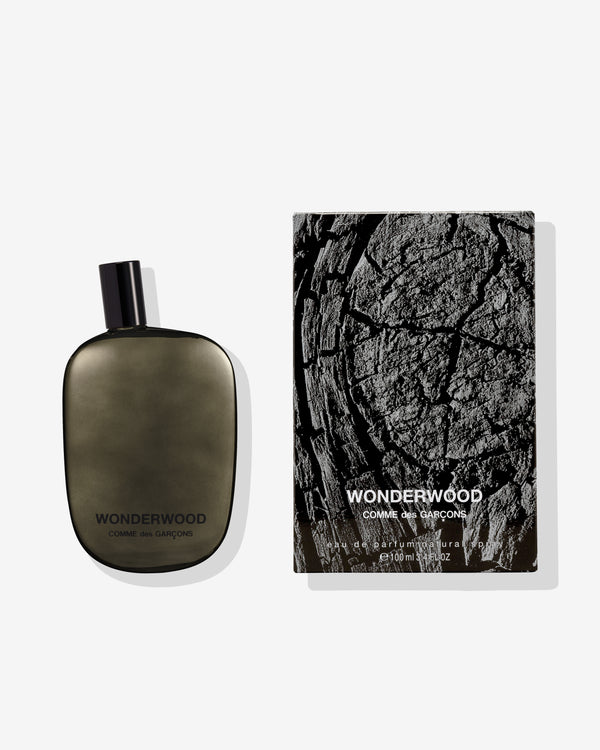 CDG Parfum - Wonderwood Eau de Parfum