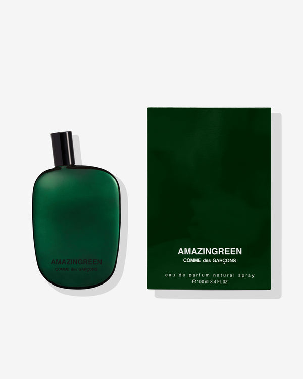 CDG Parfum - Amazingreen Eau de Parfum
