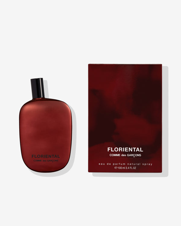 CDG Parfum - Floriental Eau de Parfum - (100ml)
