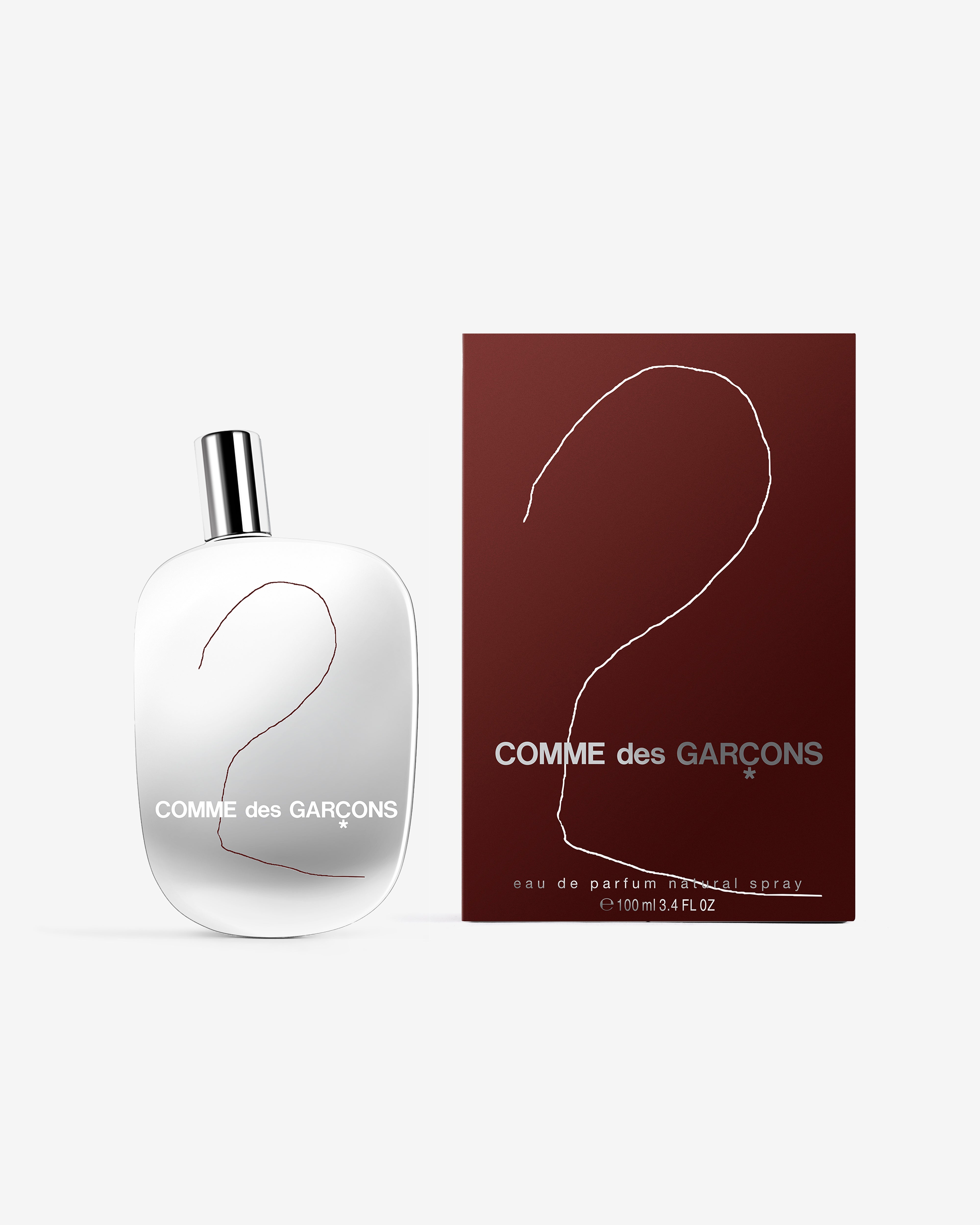 COMME DES GARÇONS Parfums | DSMNY E-SHOP