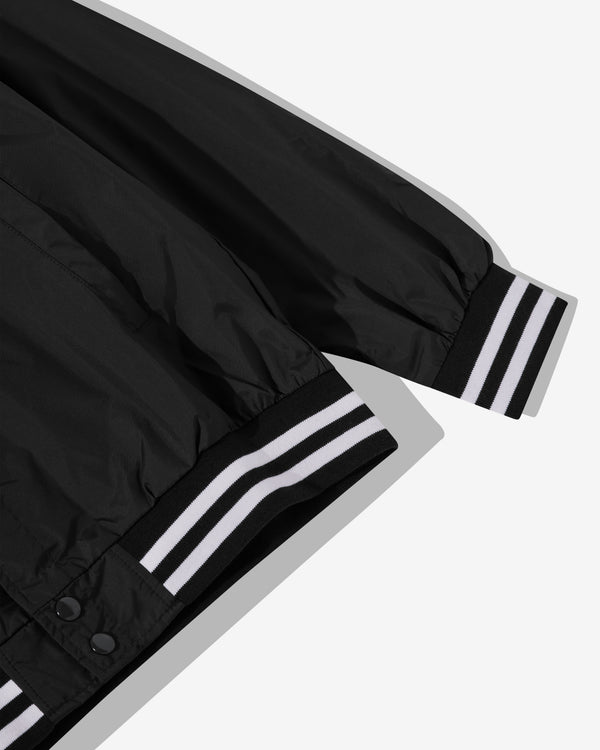 CDG - Stadium Jacket - (Black)