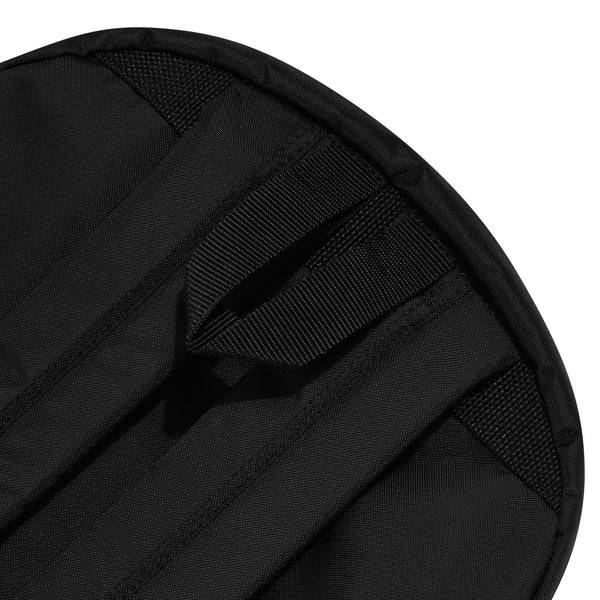 CDG - Logo Backpack - (Black)