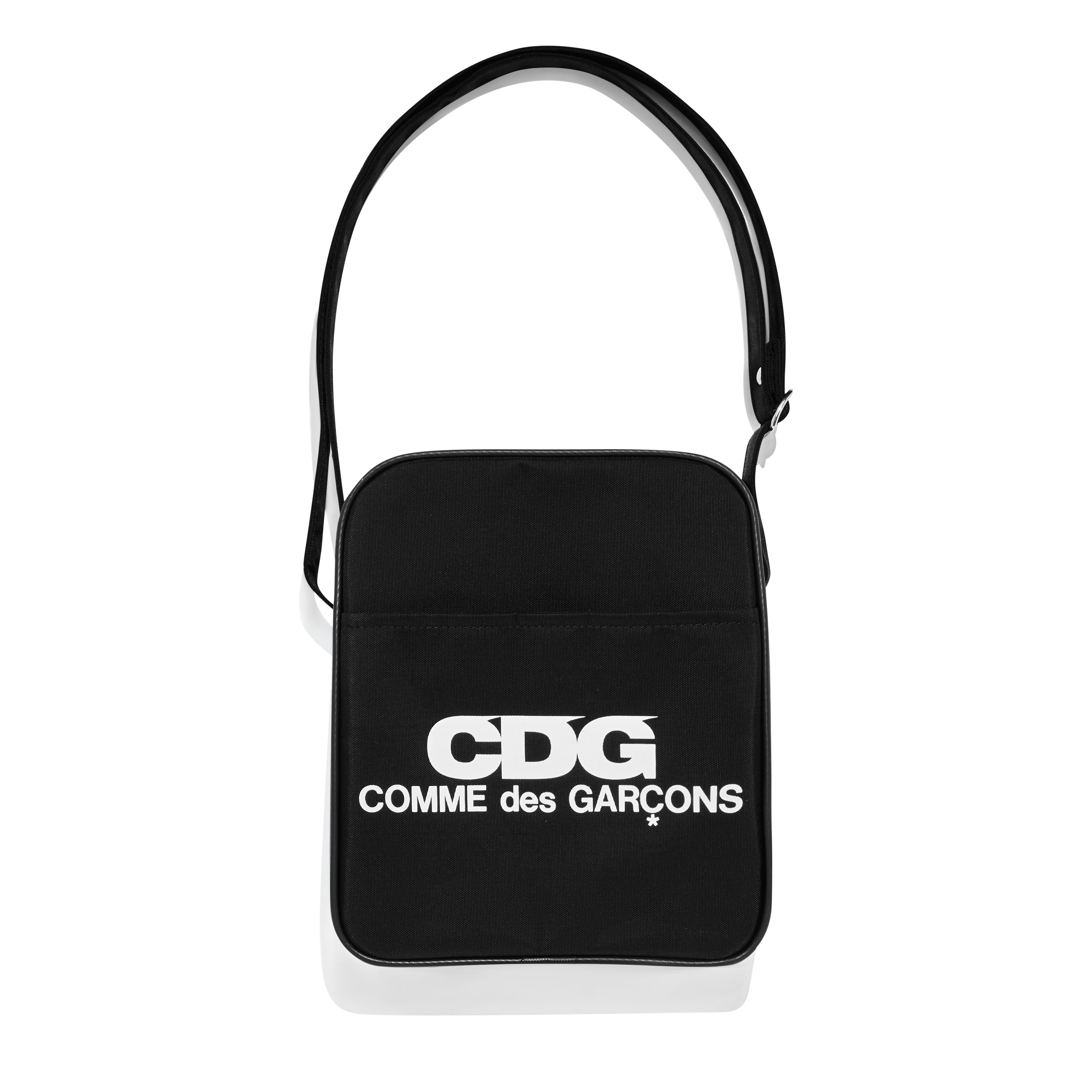 Comme des hot sale garcons shoulder bag