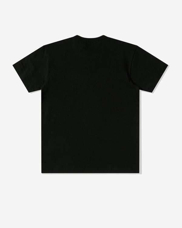 CDG - Monochrome T-Shirt - (Black)