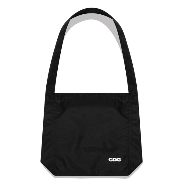CDG - Shoulder Bag - (Black)