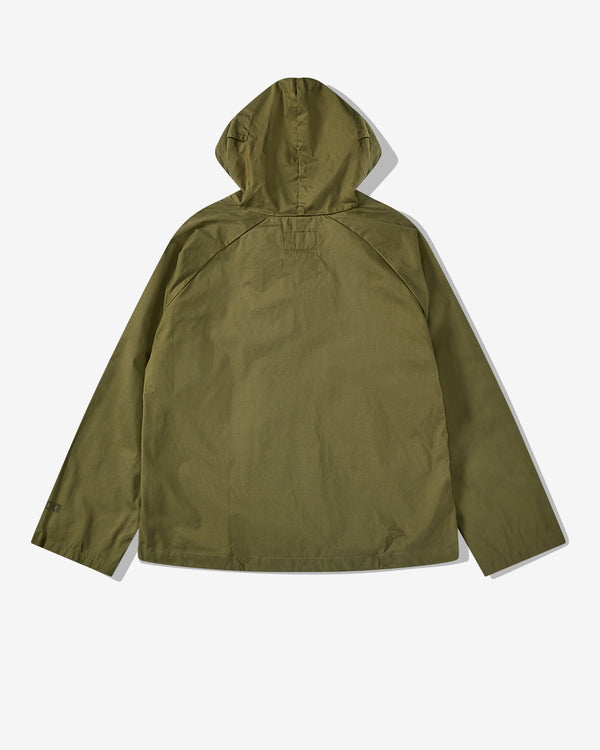 CDG - Alpha Industries Anorak - (Khaki)