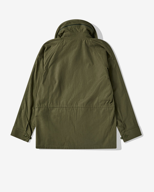CDG - Alpha Industries Air Force Field Jacket - (Khaki)