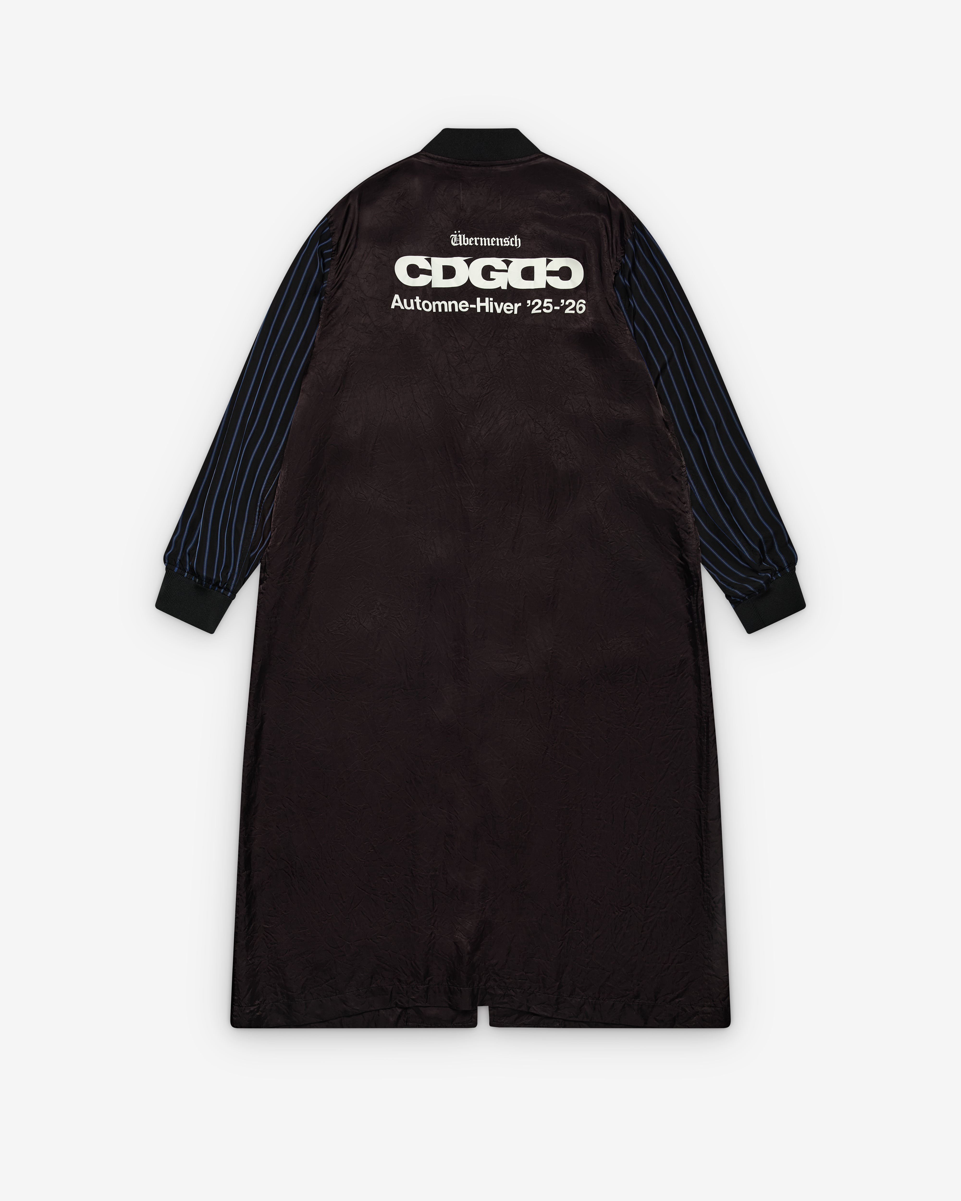 CDG | DSMNY E-SHOP