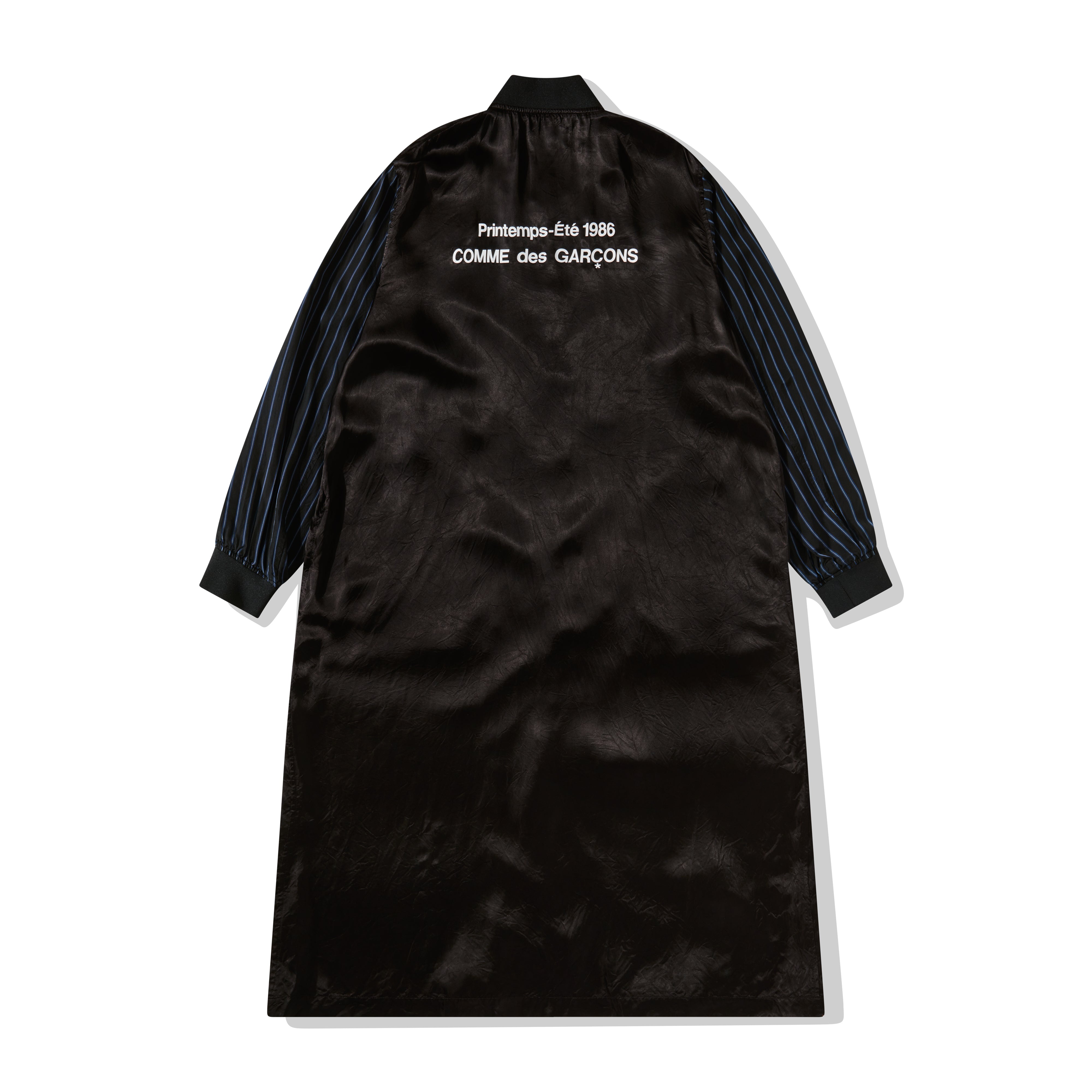 Comme des garcons hk 85 best sale