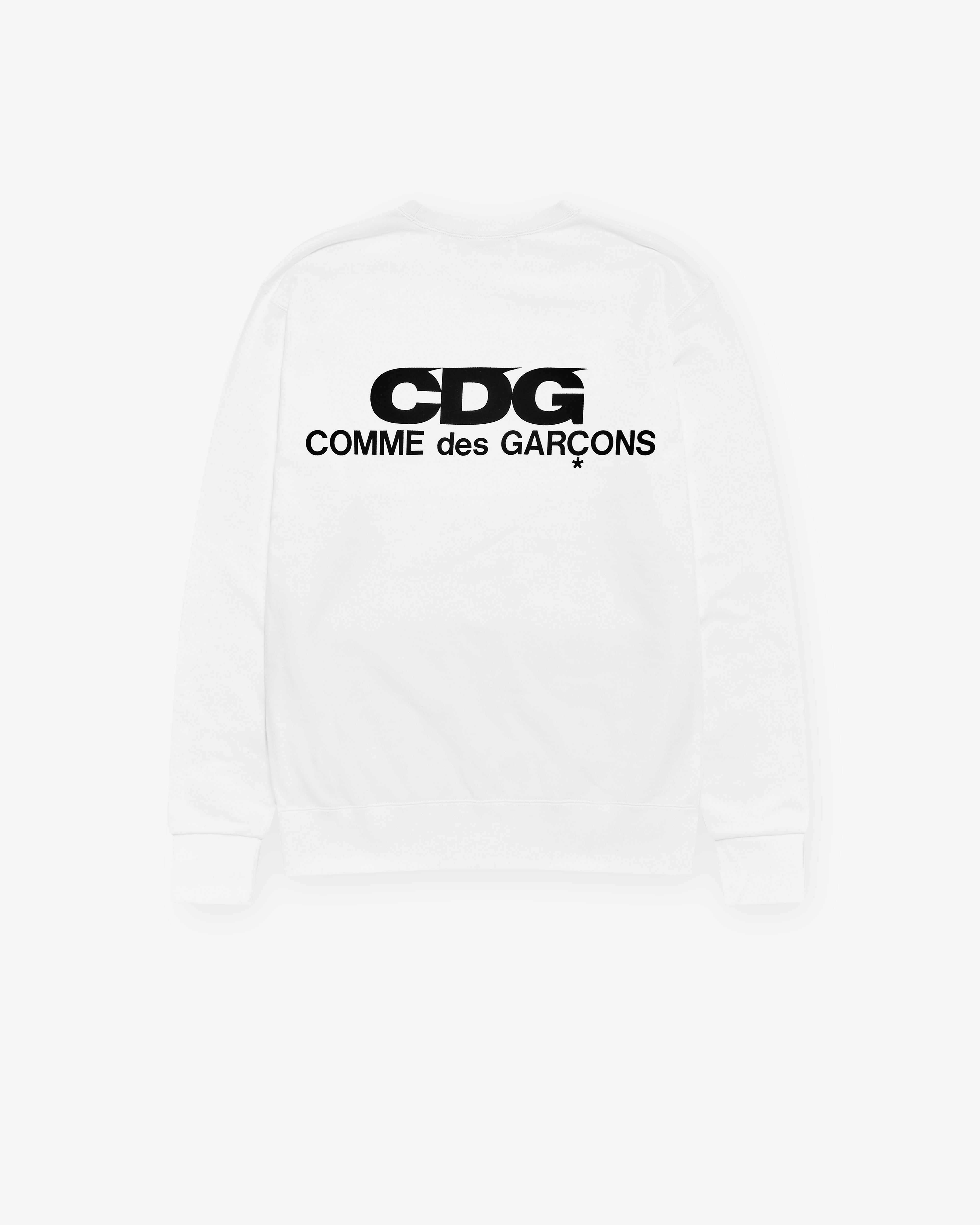 CDG | DSMNY E-SHOP