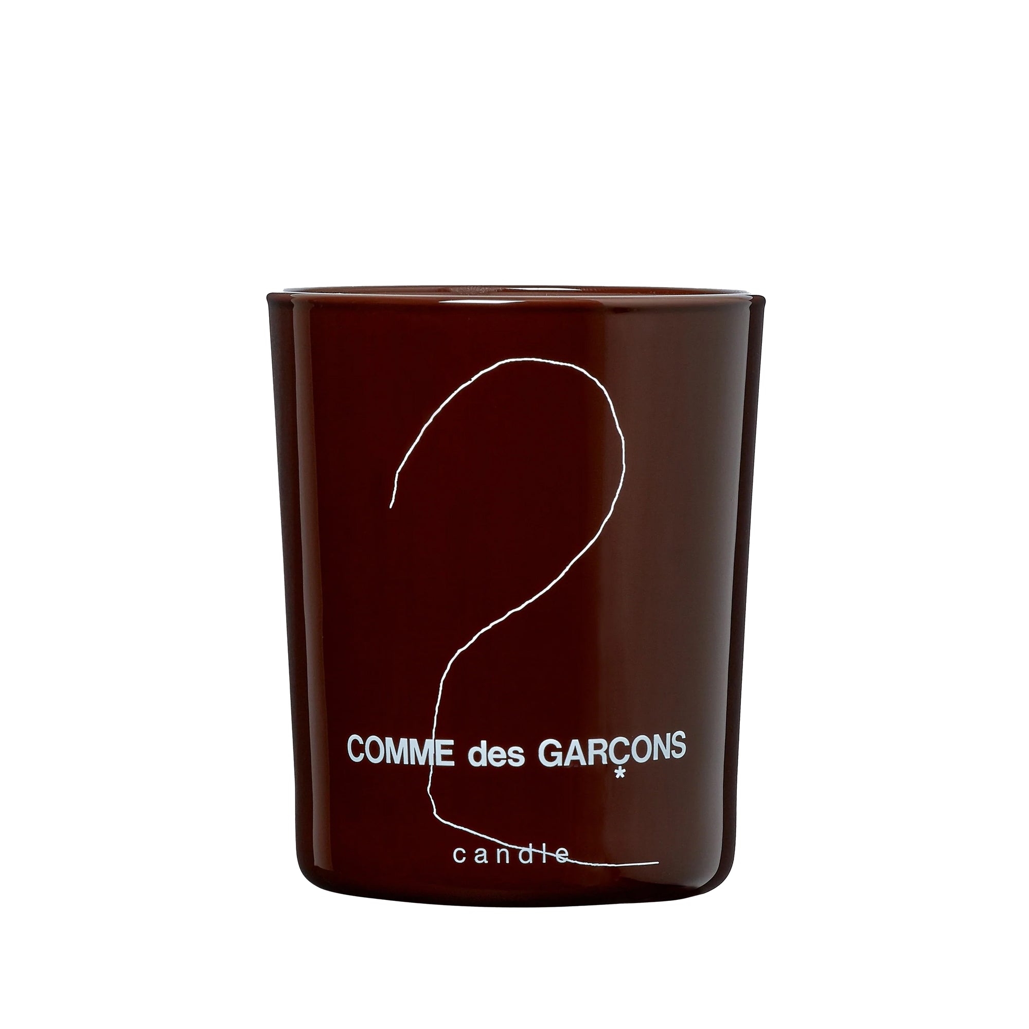 CDG Parfum - CDG2 Candle - (150g) view 1