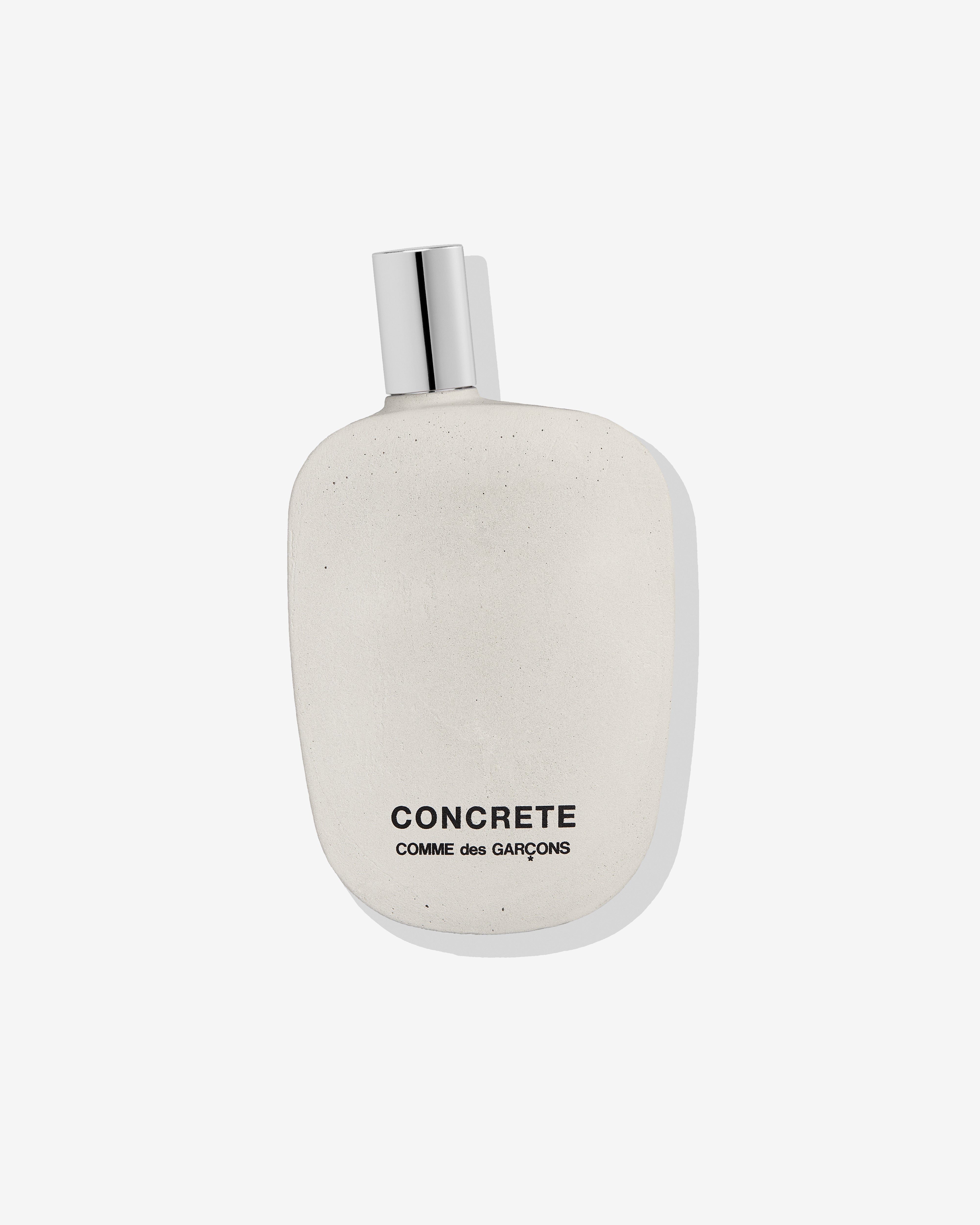 CDG Parfum: Concrete Eau de Parfum (80ml natural spray) | DSMNY E-SHOP