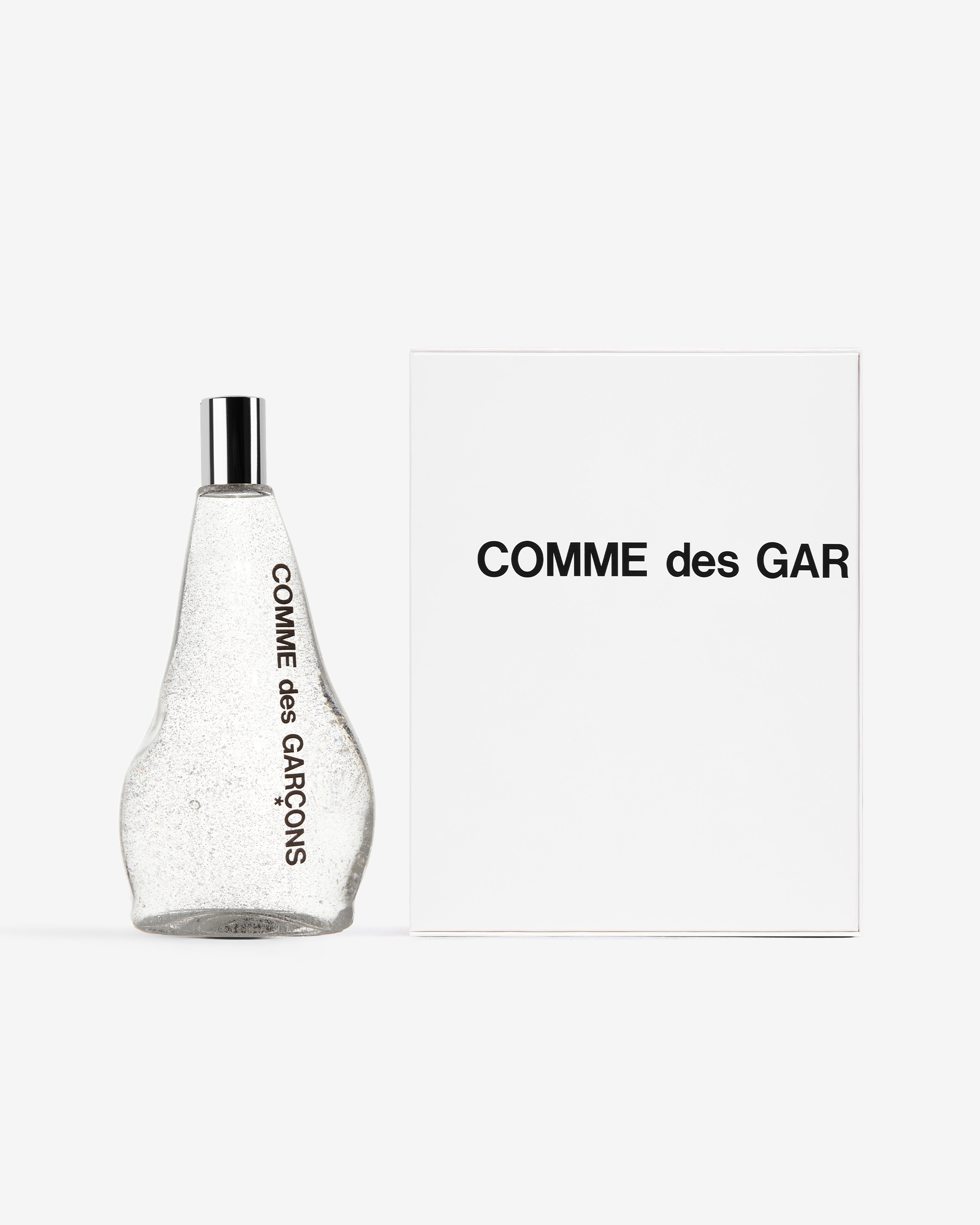 【希少】COMME des GARCONS EaudeParfum 100ml CDG Parfum: Comme des Garçons Eau de Parfum (100ml) | DSMNY E-SHOP