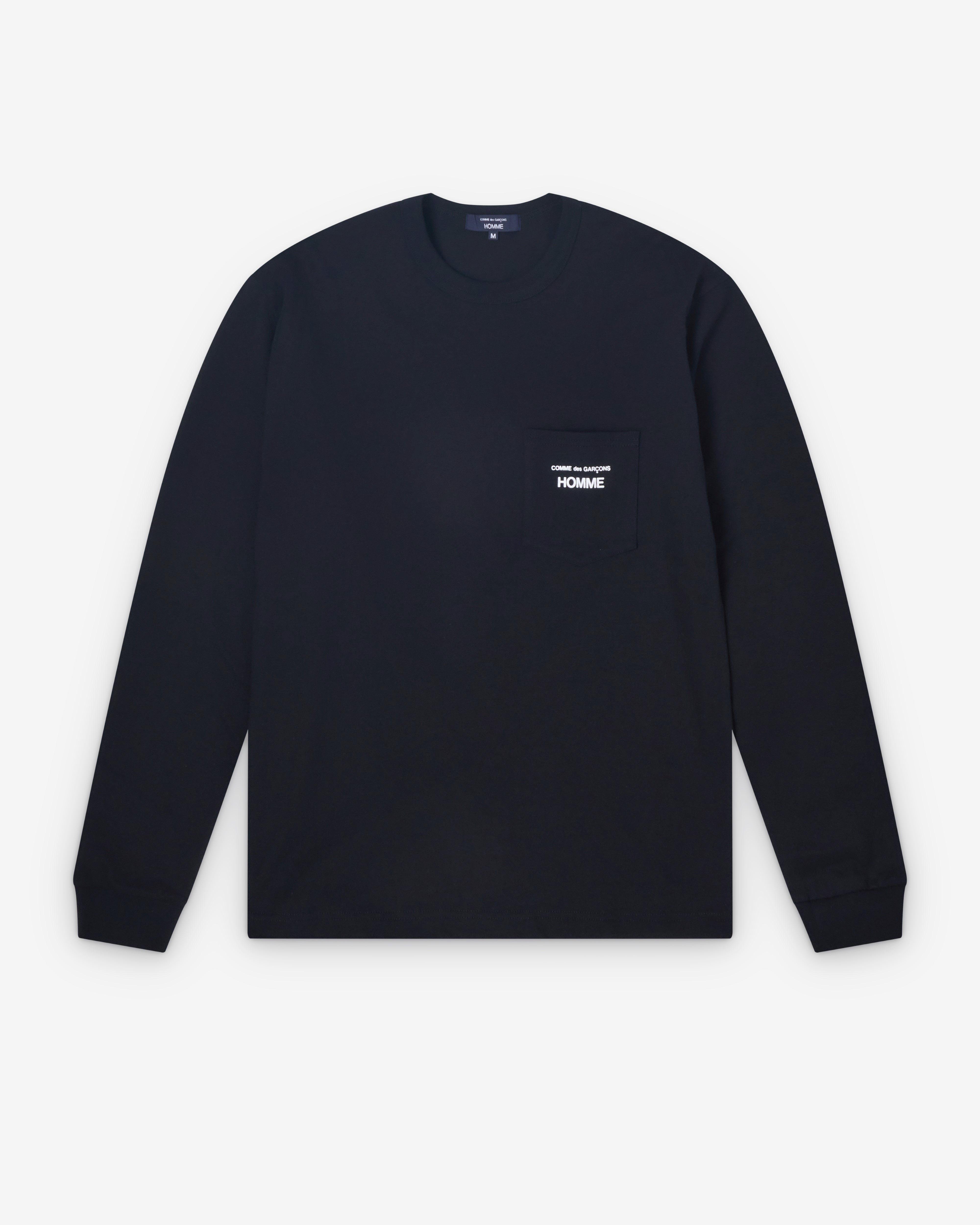 トップス COMME des GARCONS HOMME Comme des Garçons Homme | DSMNY E-SHOP