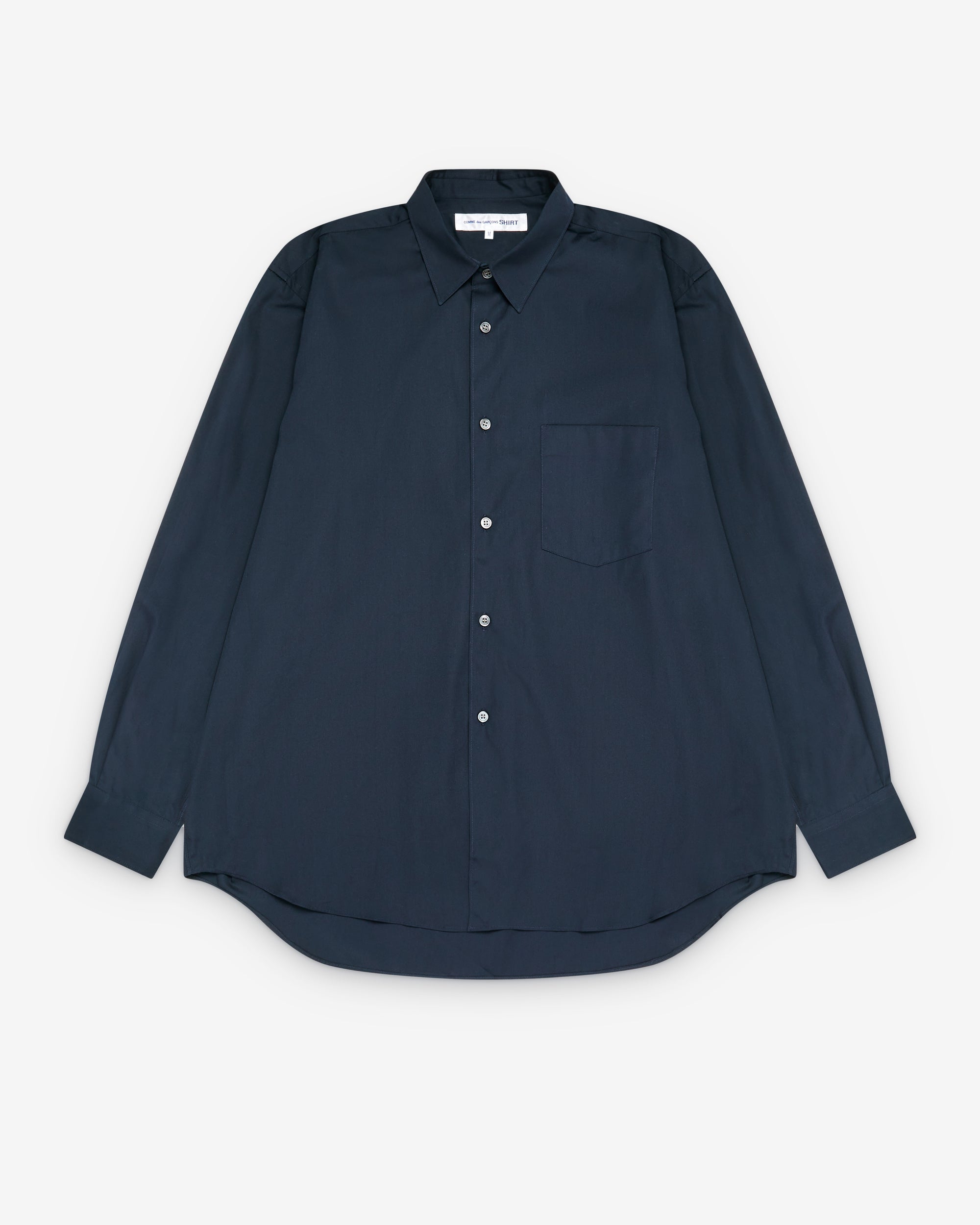 Comme des Garcons Shirt Classic Shirt