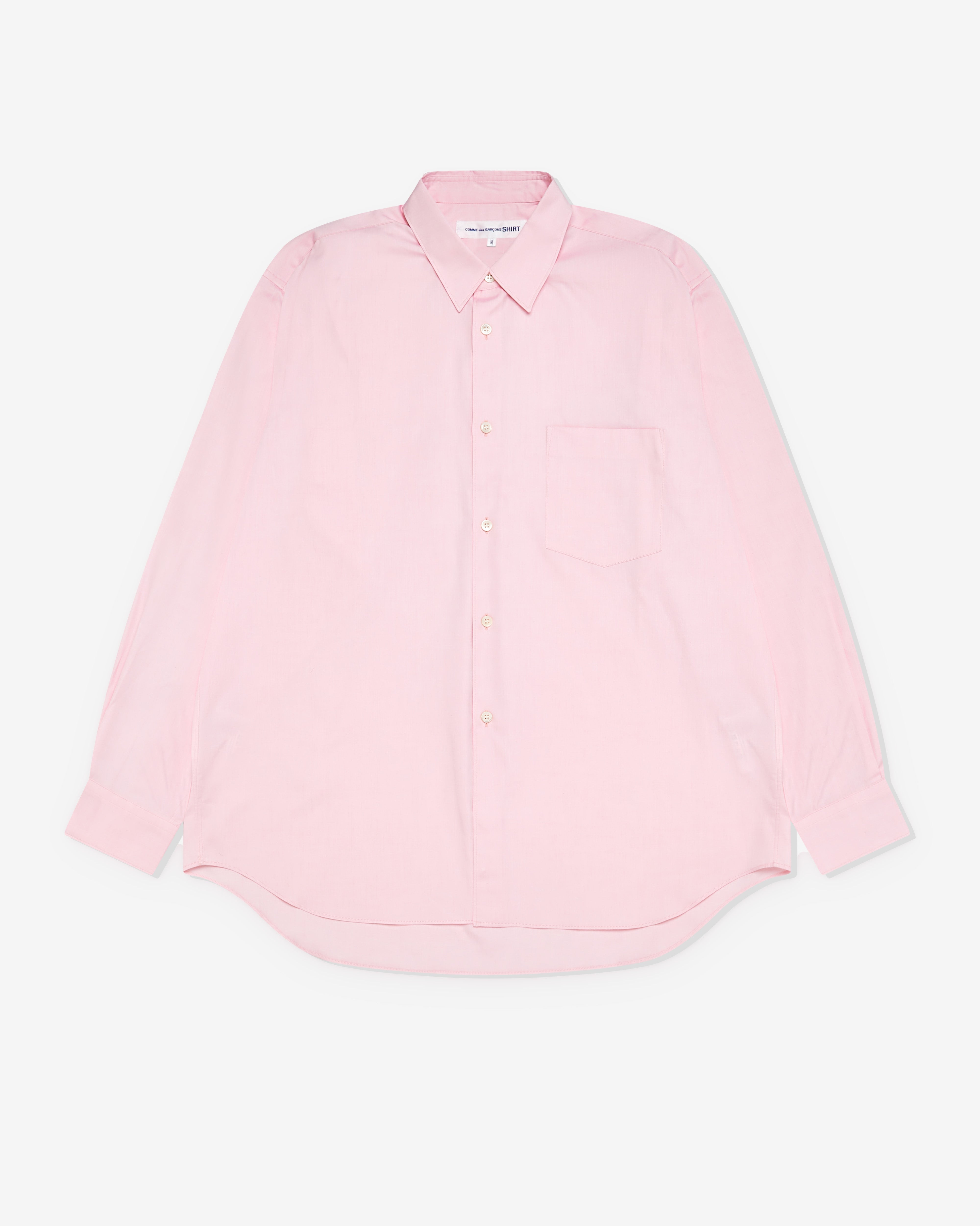 Comme des Garçons Shirt Forever | DSMNY E-SHOP