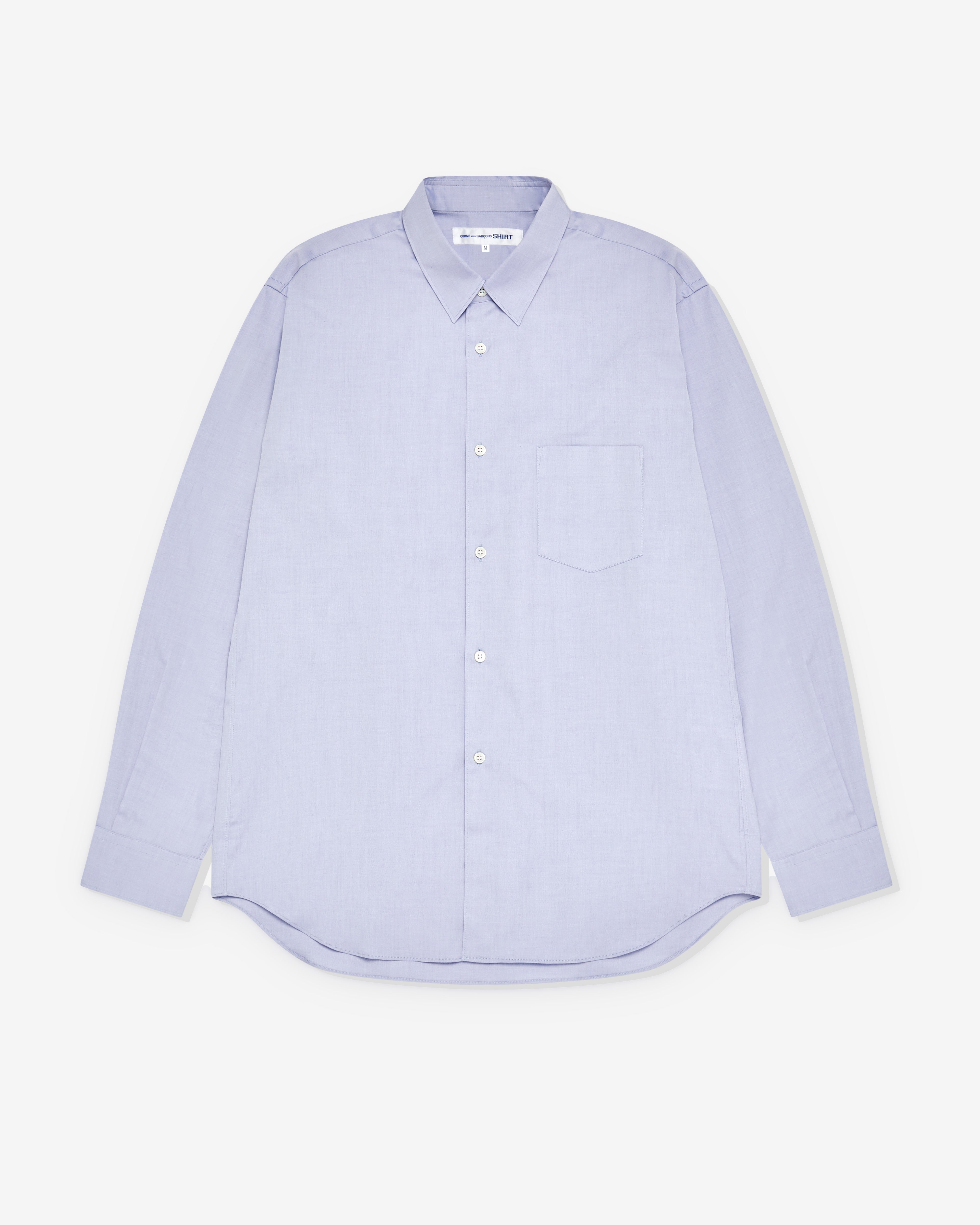Comme des Garçons Shirt Forever | DSMNY E-SHOP