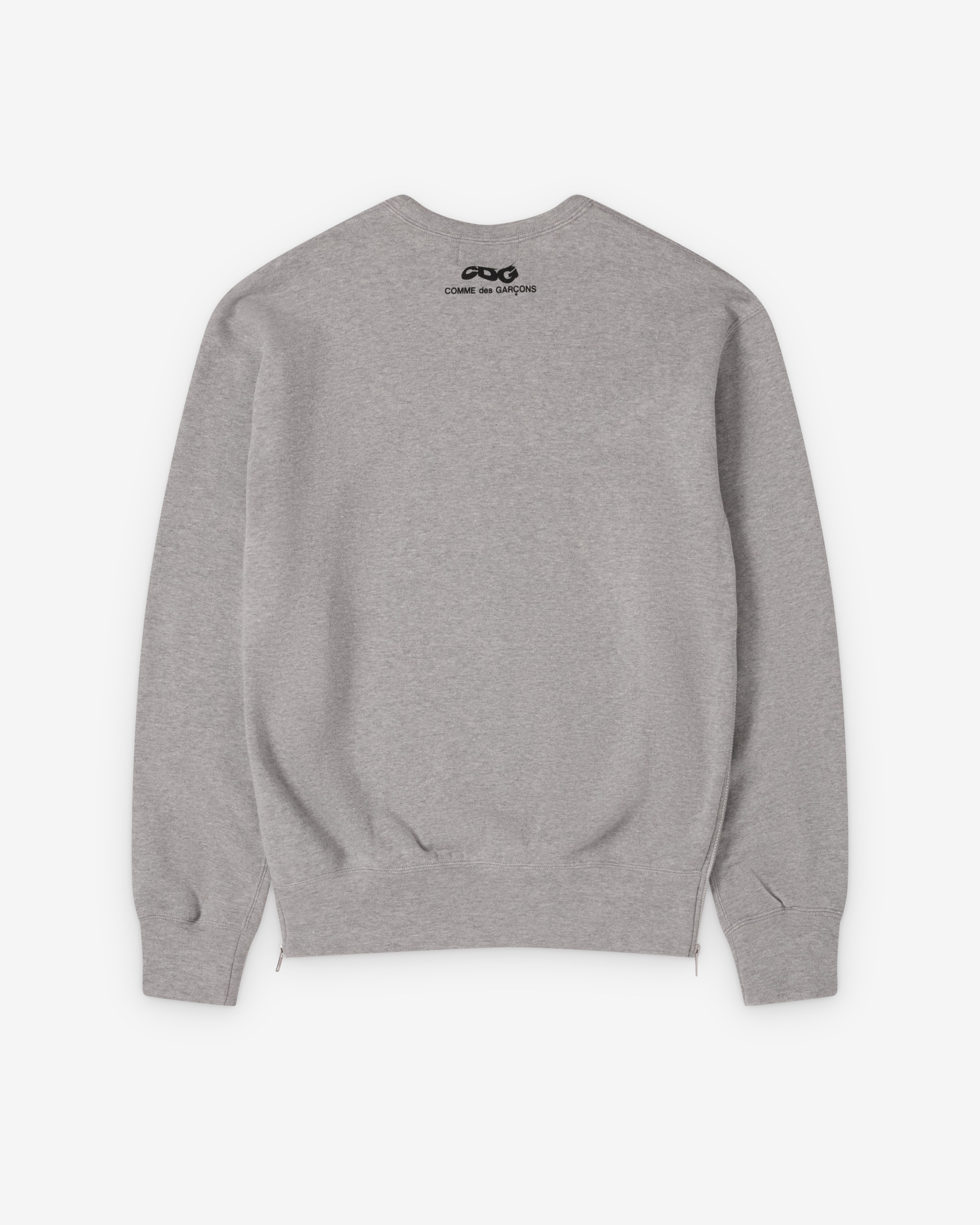 Menswear - Sweatshirts | DSMNY E-SHOP