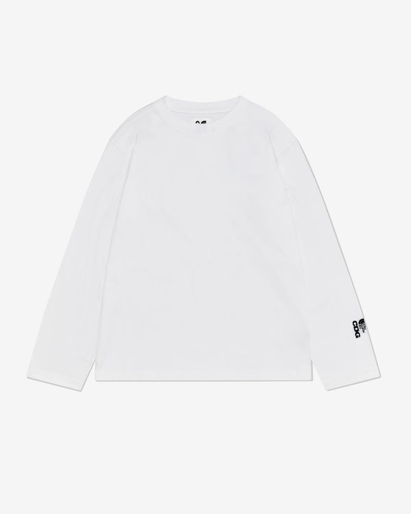 CDG - The North Face Heavyweight T-Shirt - (White)