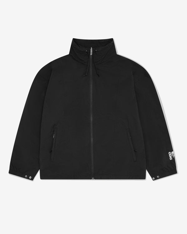 CDG - The North Face North Dome Wind Jacket - (Black)