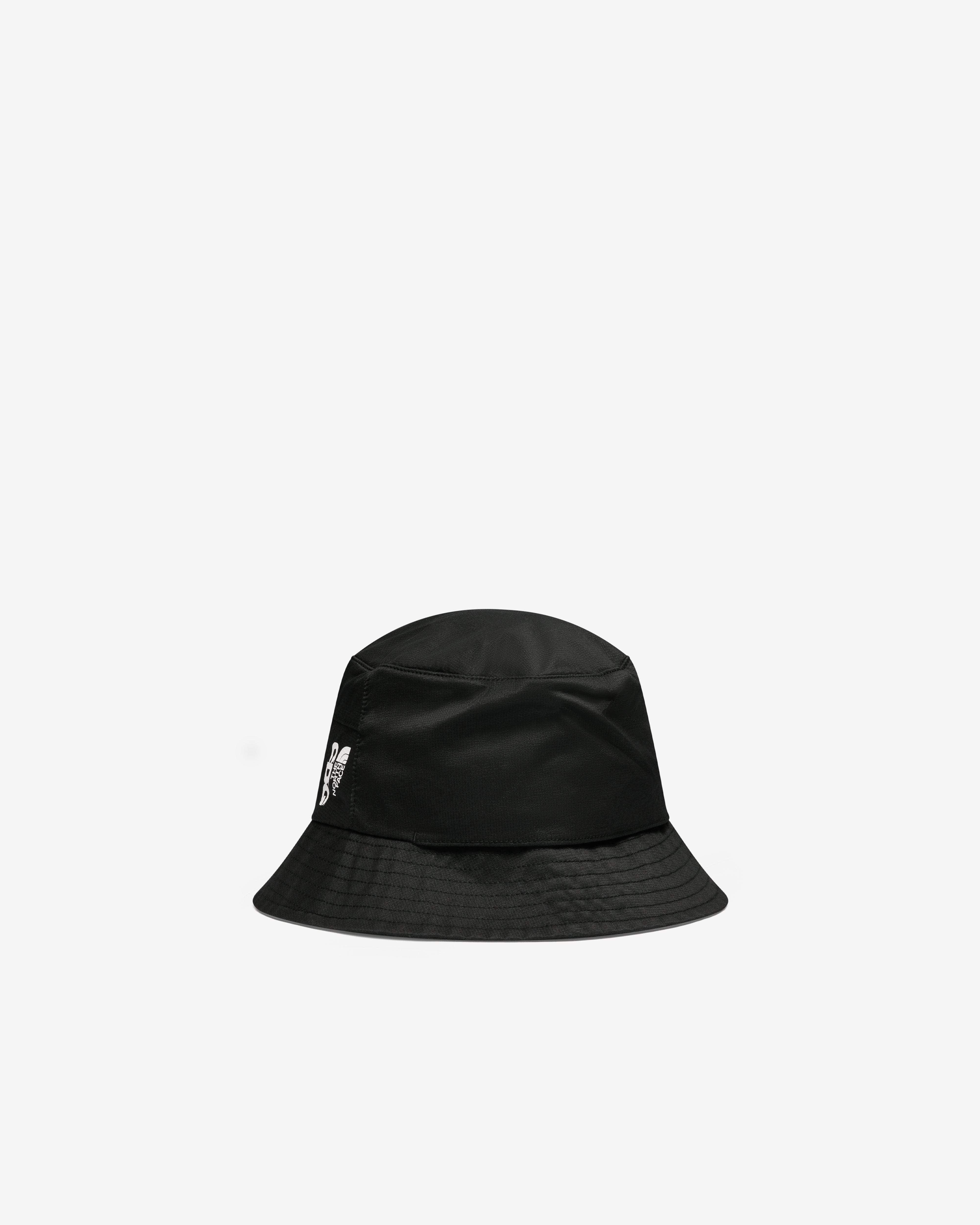 CDG - The North Face Ripstop Hat - (Black)