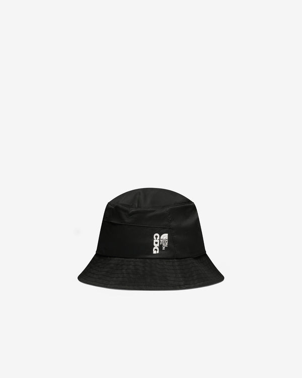 CDG - The North Face Ripstop Hat - (Black)