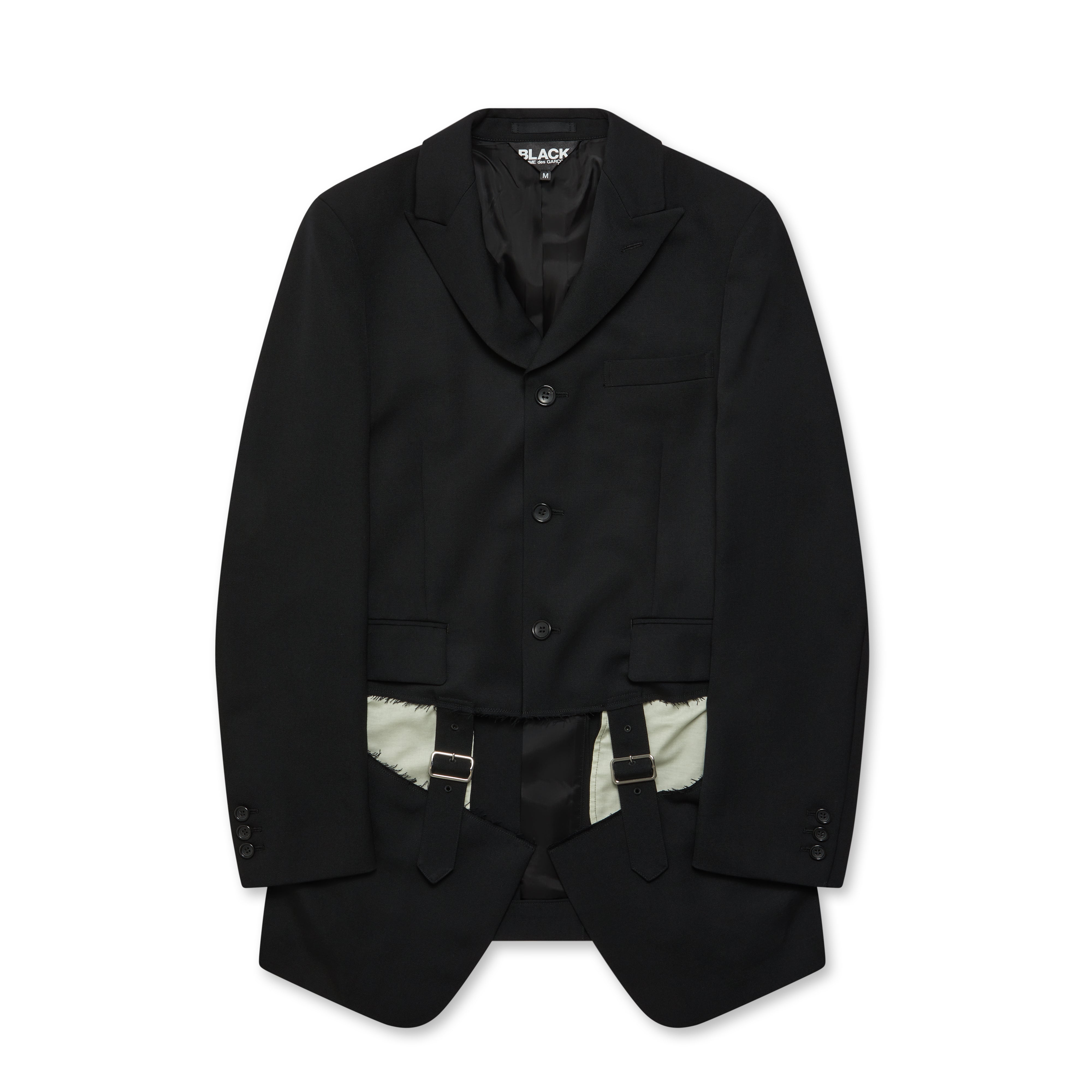 BLACK Comme des Garçons – DSMNY E-SHOP