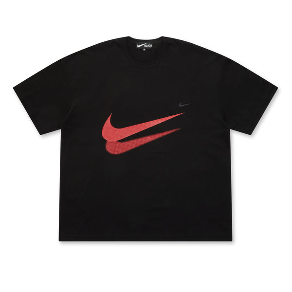 BLACK Comme des Garçons - Nike T-Shirt - (Black)