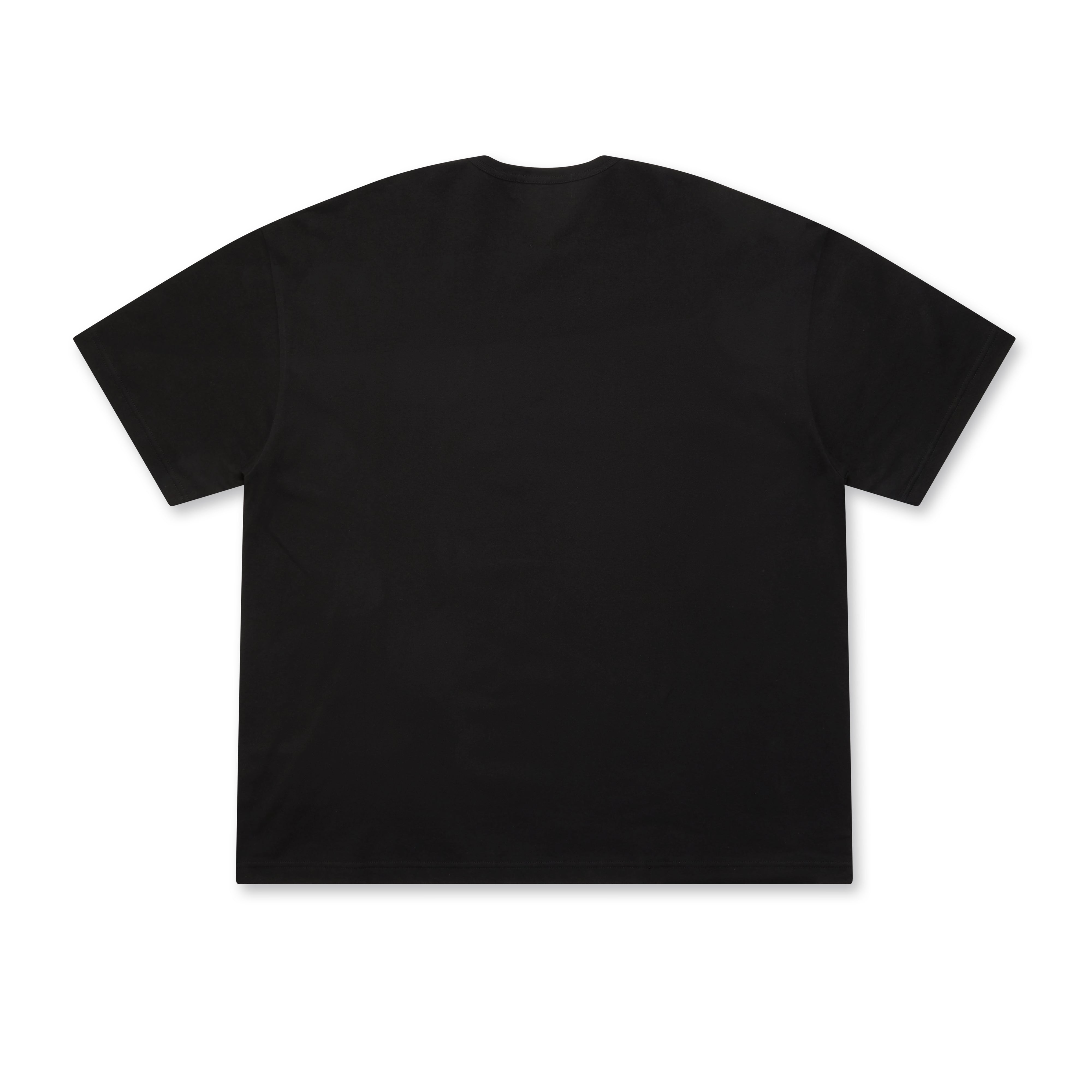 BLACK Comme des Garçons - Nike T-Shirt - (Black)