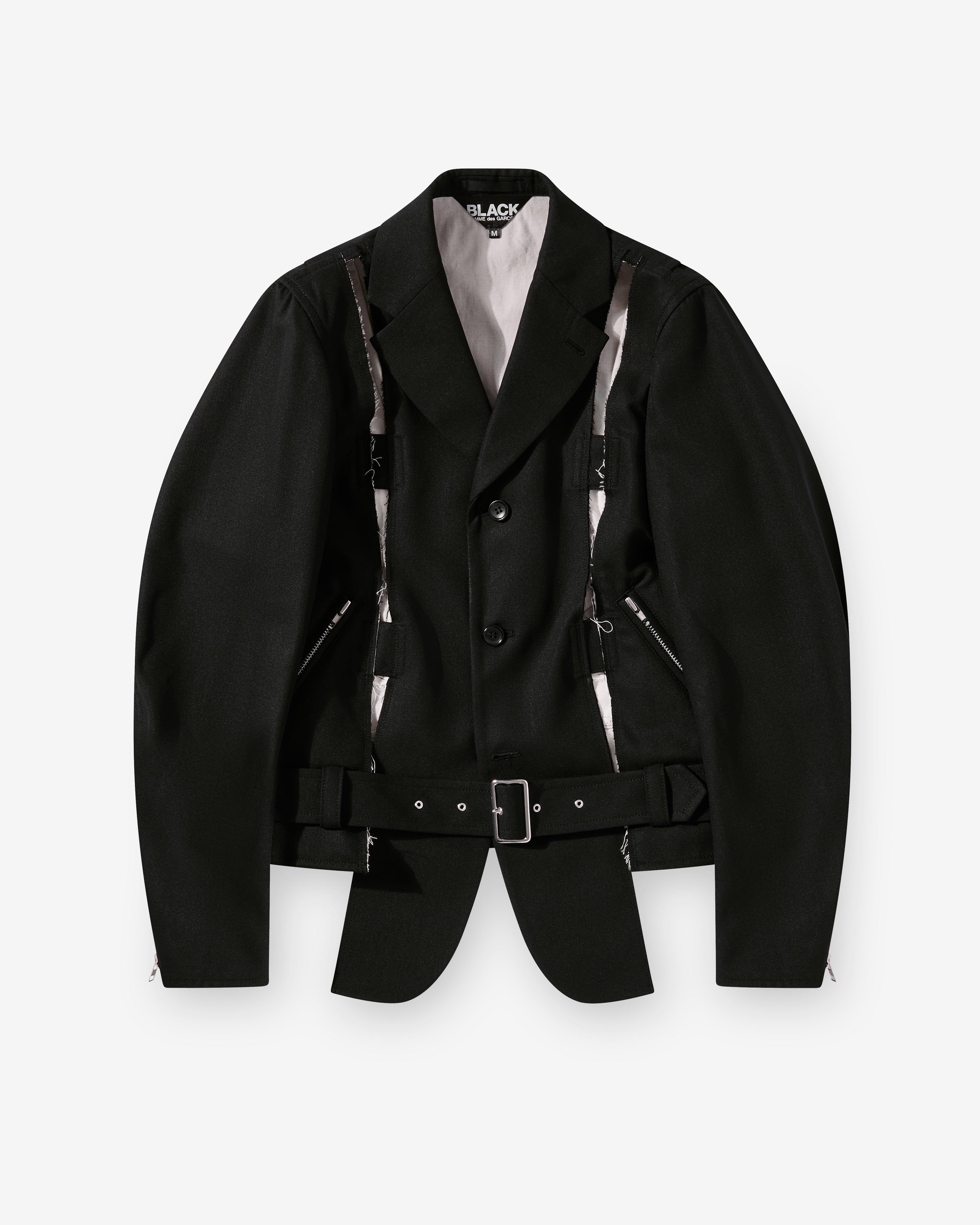 Comme des Garçons Black | DSMNY E-SHOP