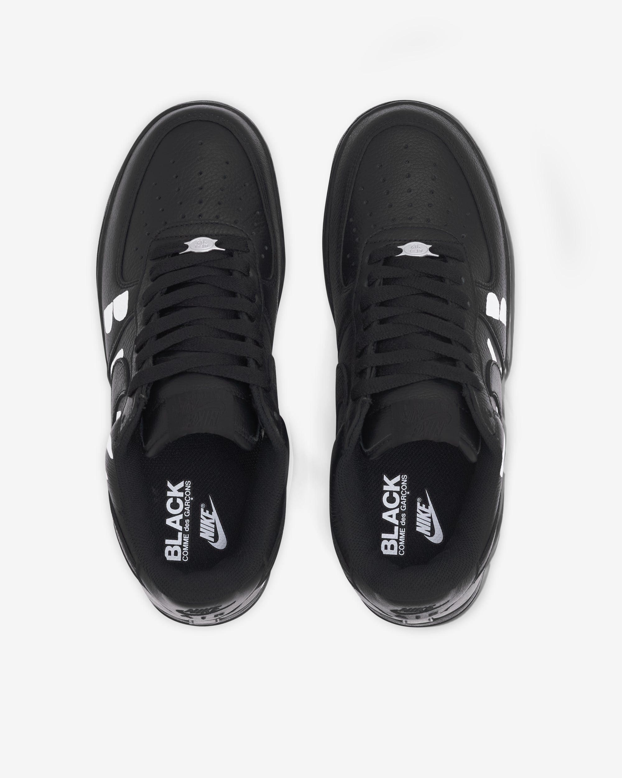 Heart Comme Des Garcons Air Force Shoes Air Force Cdg Heart Comme