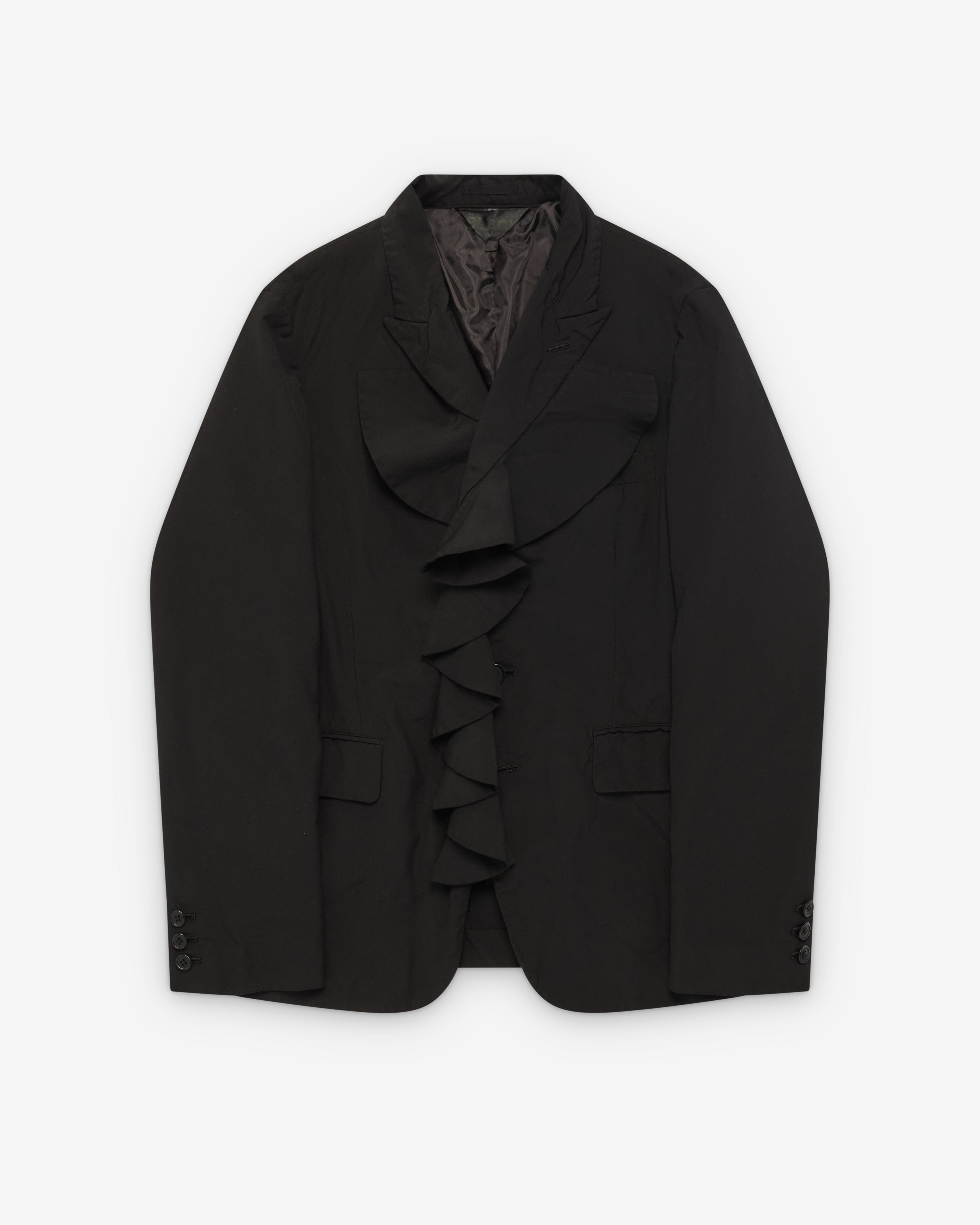 Comme des Garçons Black | DSMNY E-SHOP