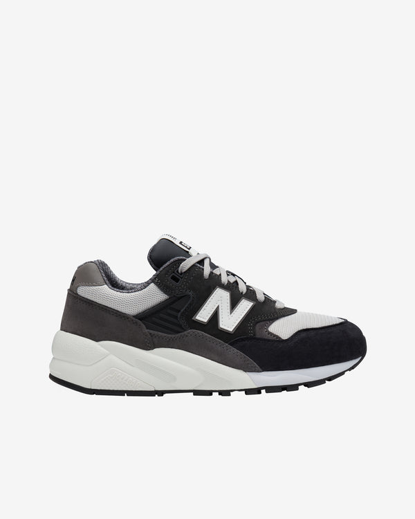 Comme des Garçons Homme - Men's New Balance MT580 Sneakers - (Black)